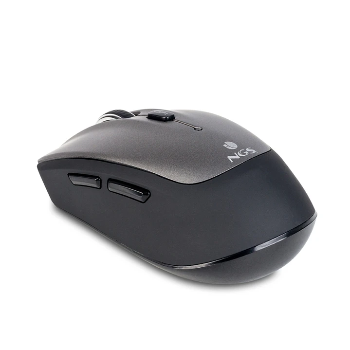 NGS Ratón inalámbrico FRIZZ Bluetooth 2