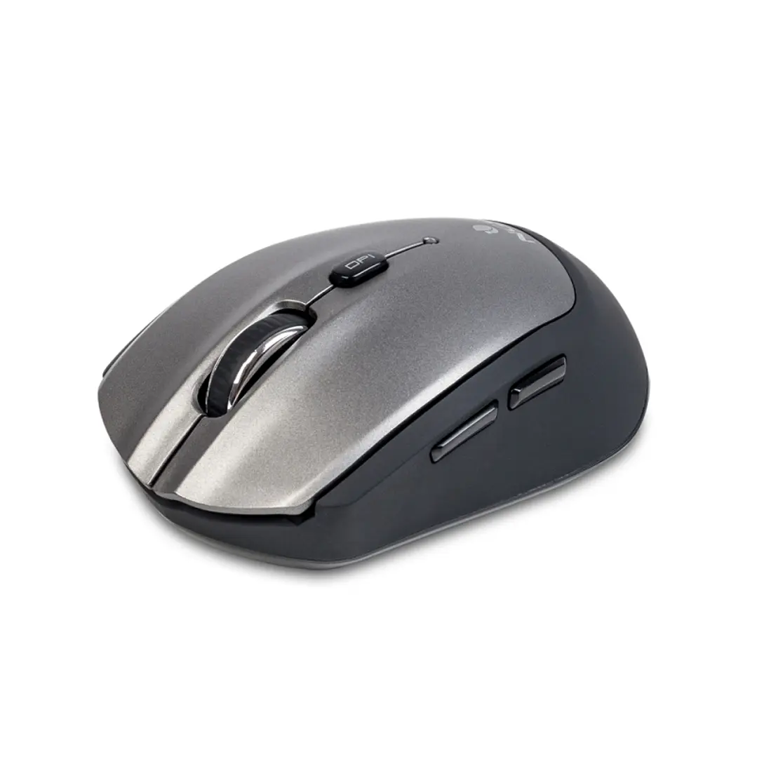 NGS Ratón inalámbrico FRIZZ Bluetooth 3