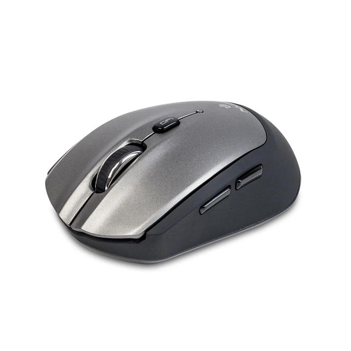 NGS Ratón inalámbrico FRIZZ Bluetooth 3