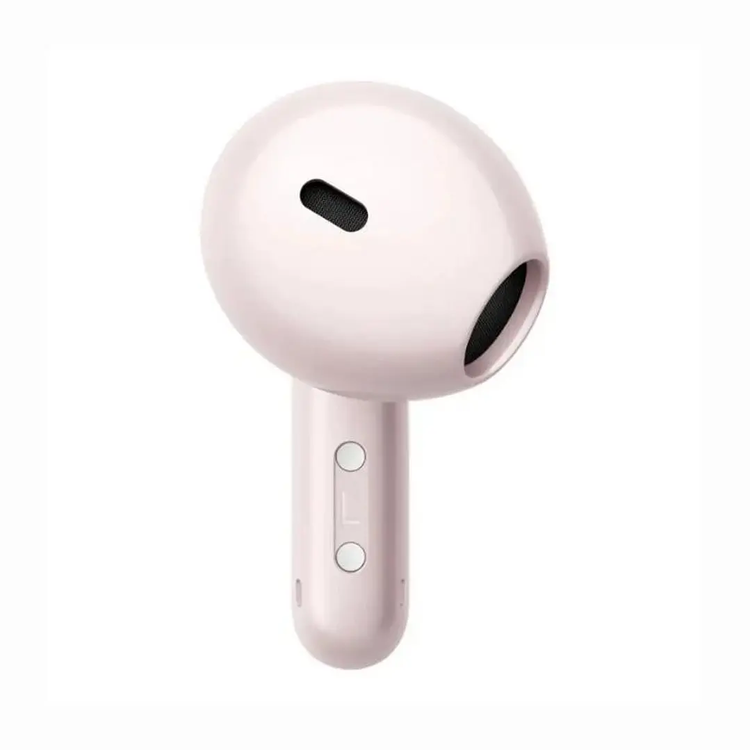 Xiaomi Auriculares Buds 6 Active Rose 4