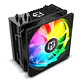 Nox Refrigeración CPU Hummer H-224  ARGB - thumbnail 2