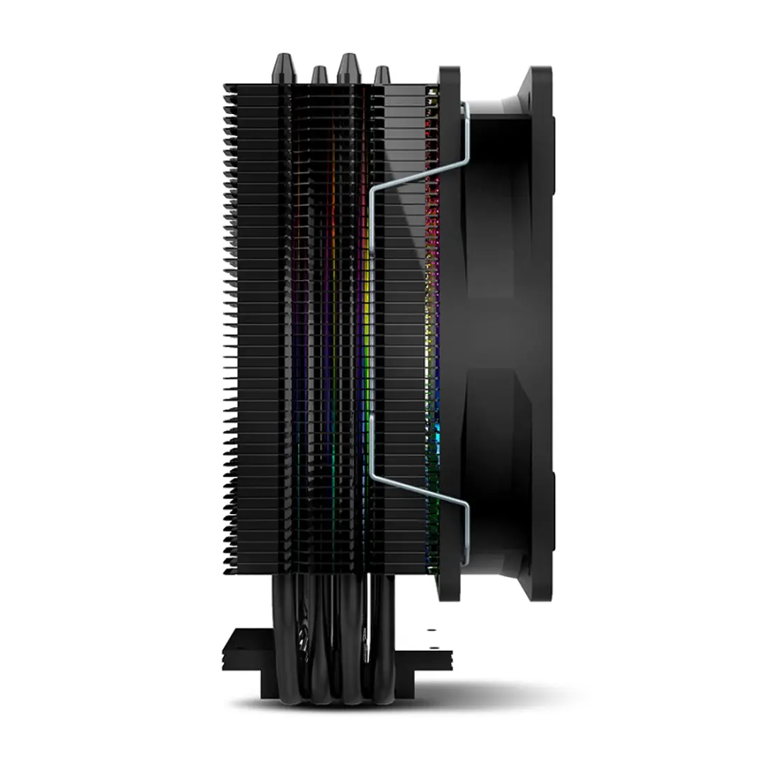 Nox Refrigeración CPU Hummer H-224  ARGB 3