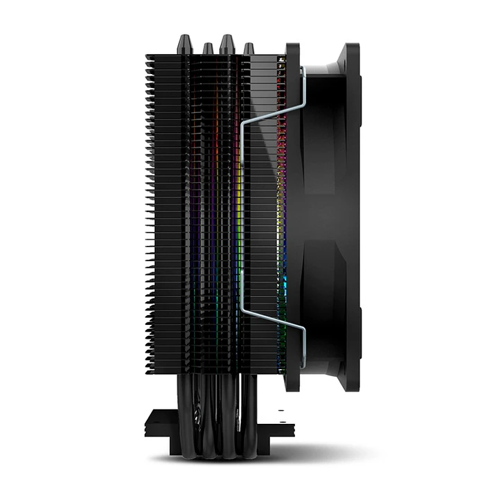 Nox Refrigeración CPU Hummer H-224  ARGB 3