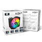 Nox Refrigeración CPU Hummer H-224  ARGB - thumbnail 4