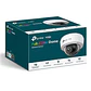 VIGI Cámara IP Domo C230 3MP Plástico Full-Color 2 - vignette 3
