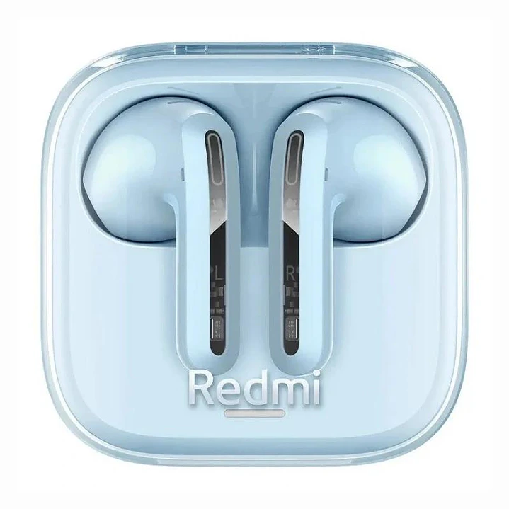 Xiaomi Auriculares Buds 6 Active Blue 2