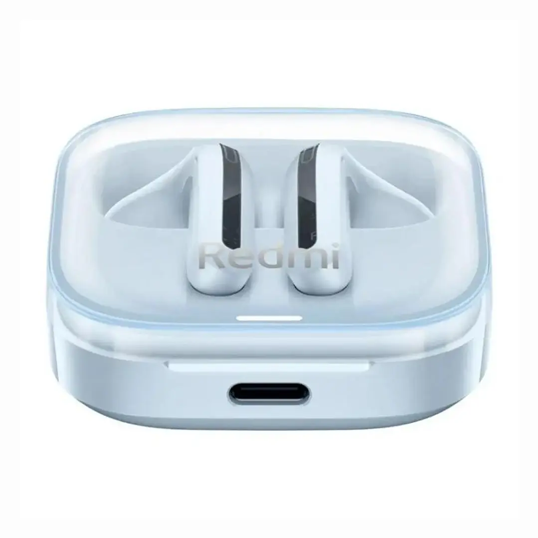 Xiaomi Auriculares Buds 6 Active Blue 3