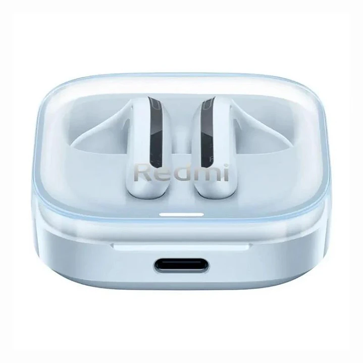 Xiaomi Auriculares Buds 6 Active Blue 3