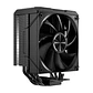 Hiditec Ventilador DC20 PRO PWM BLack - Thumbnail 1