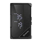 Hiditec Ventilador DC20 PRO PWM BLack - Thumbnail 4
