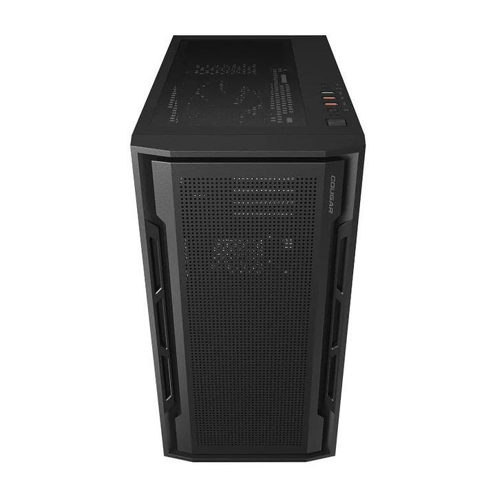 Cougar Caja Uniface Mini Black 2