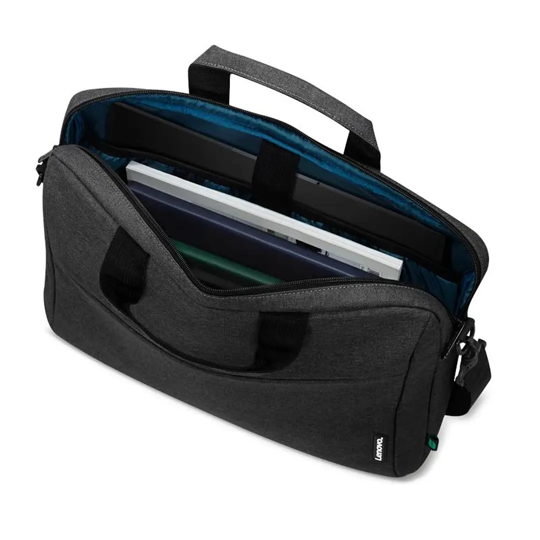Lenovo Maletin portatil T210 Black ( ECO) 16