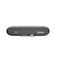 Gembird Powerbank con cables 20W 10000mAh - Miniatura 2