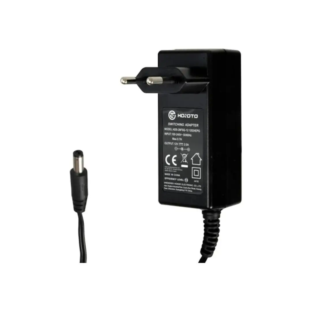 Reyee DC12V2A Fuente Alimentación 1