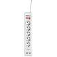 Salicru SPS SAFE 5+ Regleta con Protección 5 Tomas - Miniatura 2