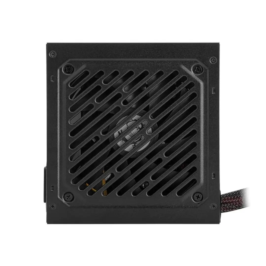 MSI Fuente Alimentación MAG A500N-H 500W 24pin ATX 3