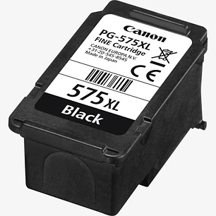 Canon Cartucho PG-575XL Negro