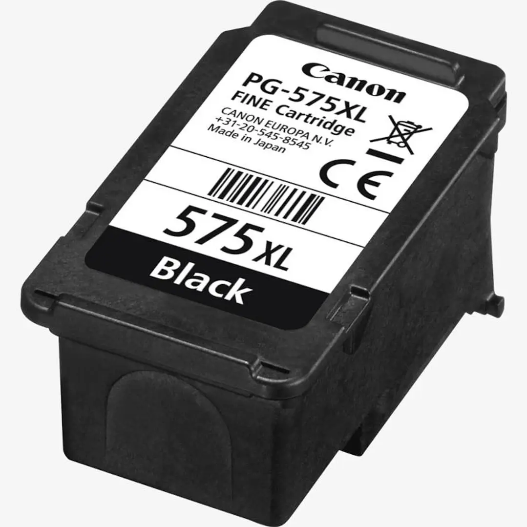 Canon Cartucho PG-575XL Negro 1