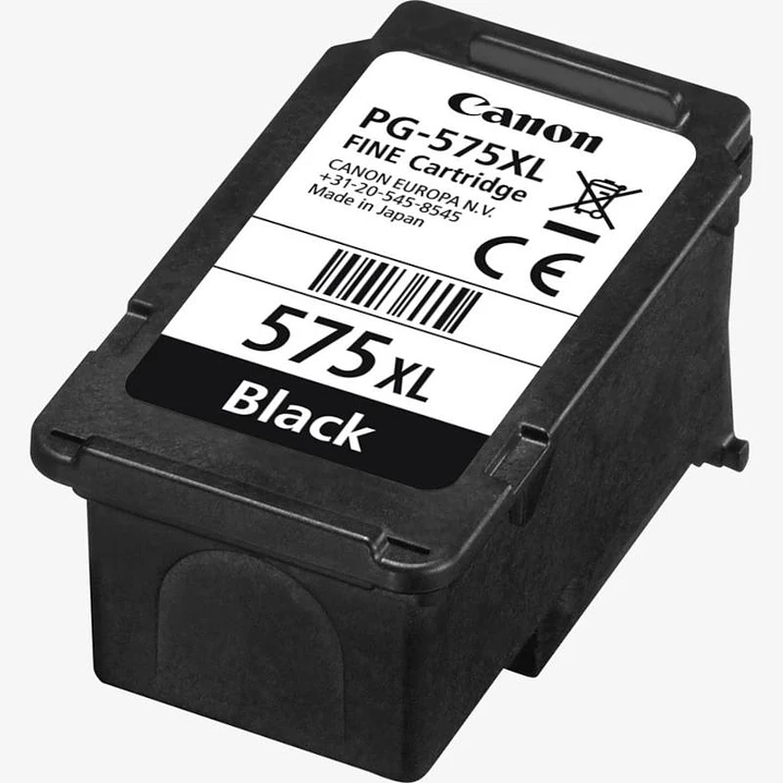 Canon Cartucho PG-575XL Negro 1