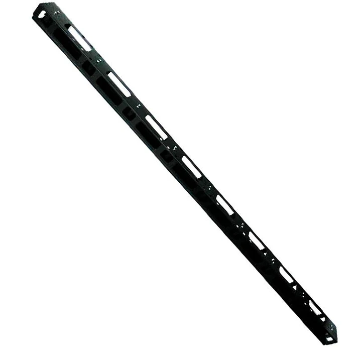 Monolyth Guia Pasacable Vertical 42u 800-1200 1