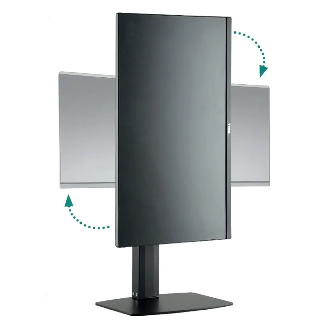 EWENT EW1537 Soporte Resorte de Gas  monitor 34