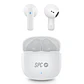 SPC Auricular Zion 2 BT Ipx4 blanco - thumbnail 1