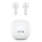 SPC Auricular Zion 2 BT Ipx4 blanco - thumbnail 3