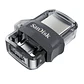 SanDisk SDDD3-064G-G46 Ultra Dual Drive m3.0 64GB - thumbnail 1