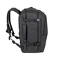 RIVACASE 8465 Tegel ECO negro coated mochila portá - vignette 3