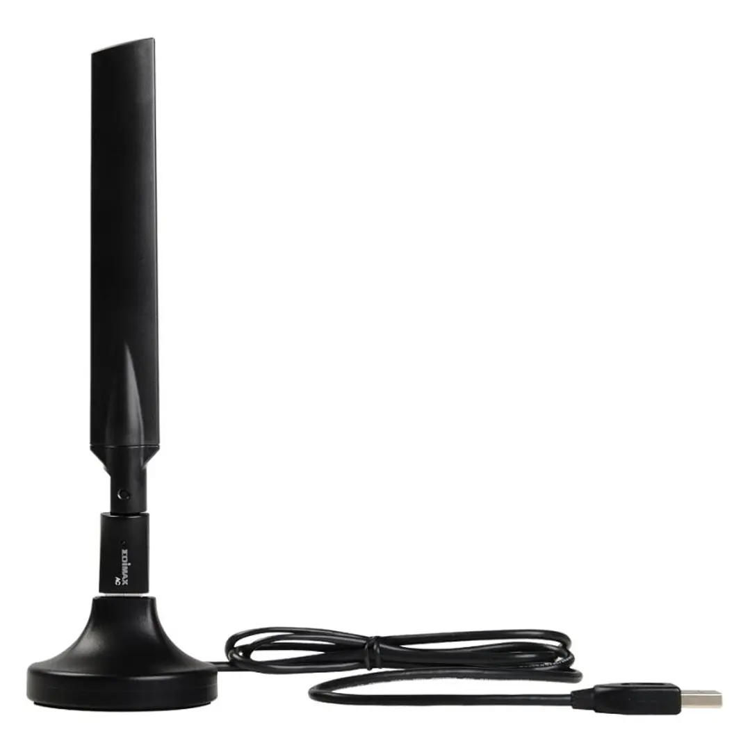Edimax EW-7811UAC Adaptador Red AC600 6dBi USB 1
