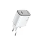 Celly Cargador  45W Usb-C + Cable Usb-C - Miniatura 2