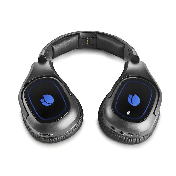 NGS Auricular Gaming inalambrico GHX600 7.1 3