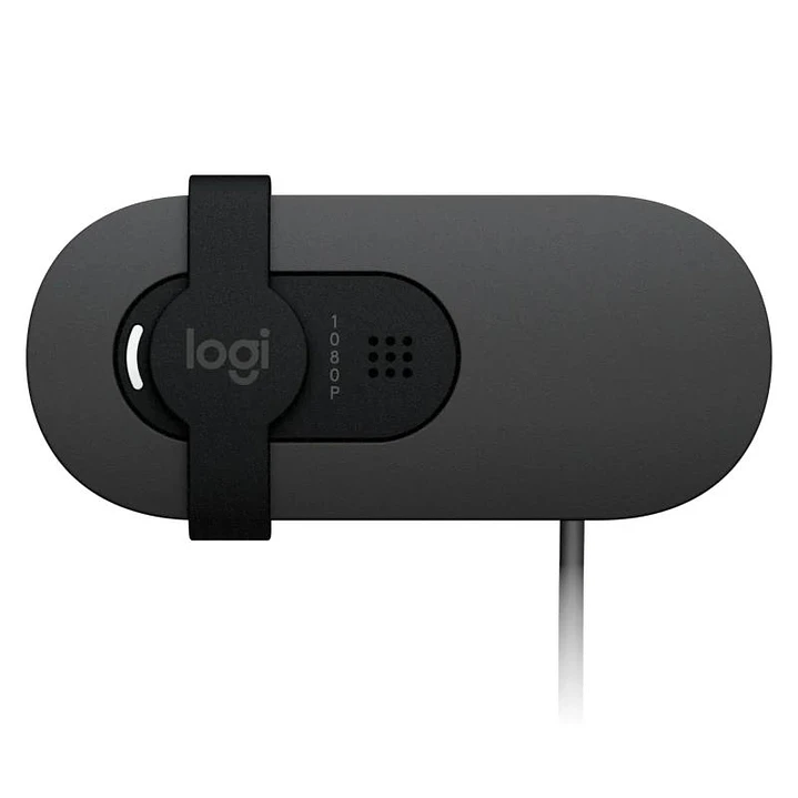 Logitech Webcam Brio 105 3