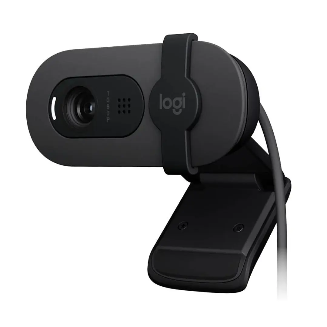 Logitech Webcam Brio 105 4