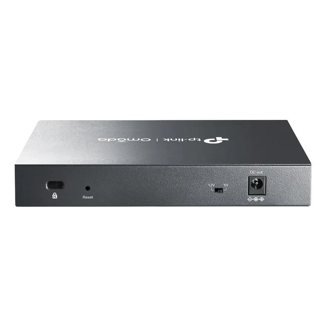 TP-Link RP108GE Switch 7xGb PoE In 1xGb PoE Out 3