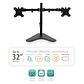 EWENT EW1536 Soporte Sobremesa 2xMonitores 32