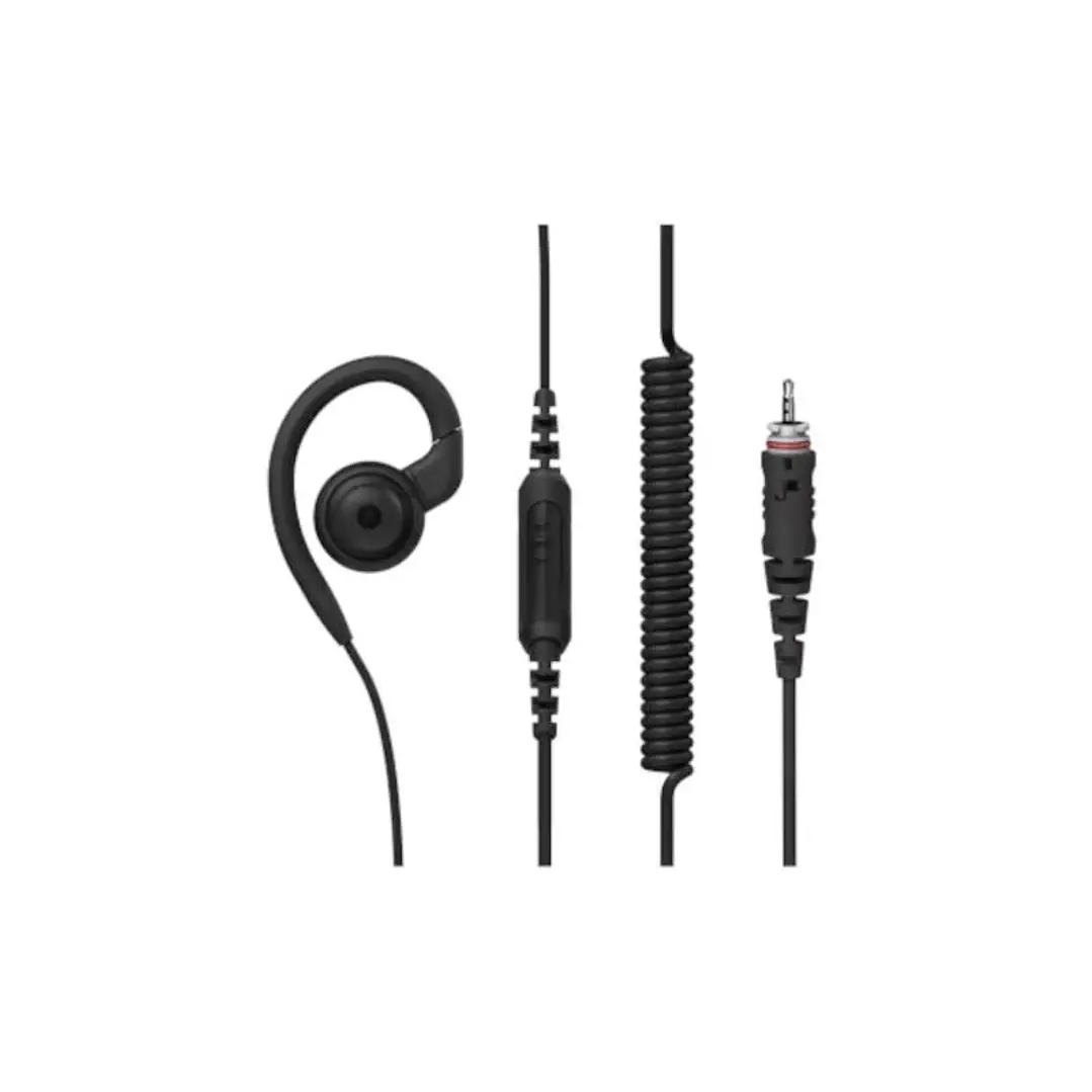 Motorola earpiece single PIN for CLPe PMLN8078 1