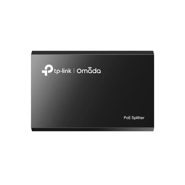 TP-Link POE10R Splitter 1xG PoE In 1