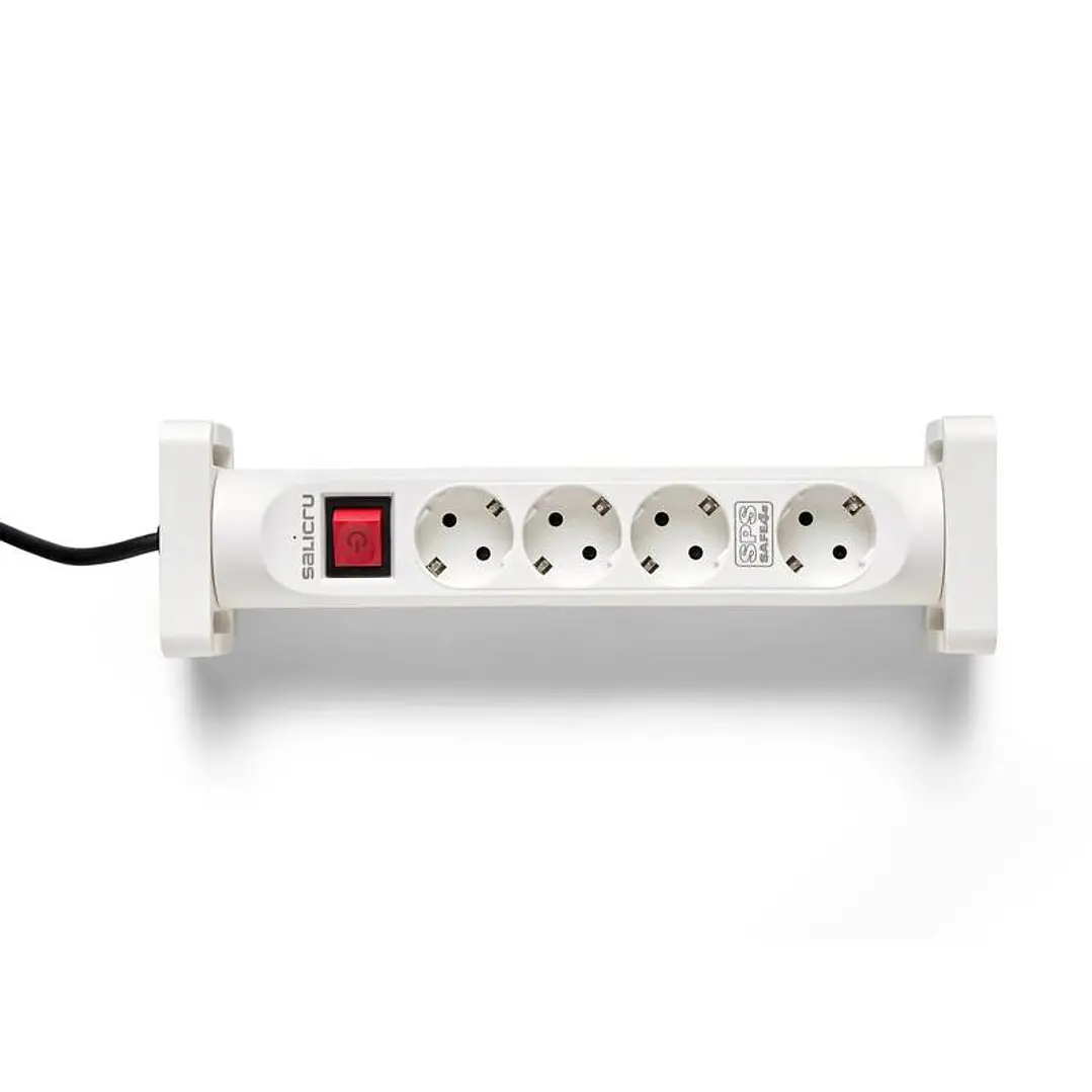 Salicru Regleta SPS SAFE 4S 2