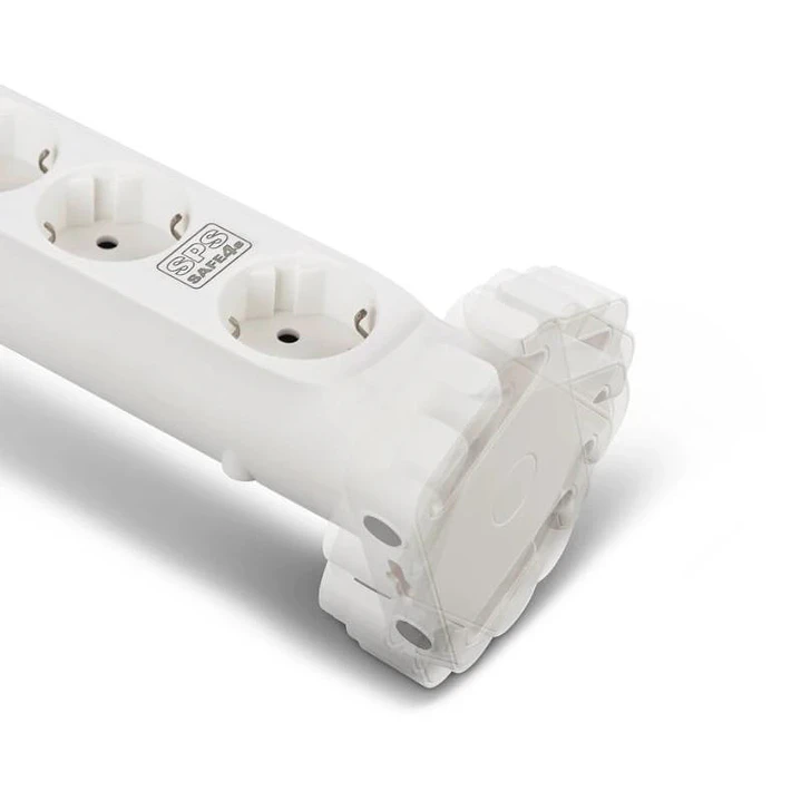 Salicru Regleta SPS SAFE 4S 3