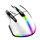 Spirit of Gamer Raton Souris Pro M5 Blanco - vignette 1
