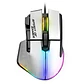 Spirit of Gamer Raton Souris Pro M5 Blanco - vignette 4