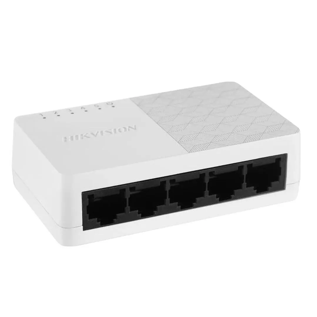 Hikvision DS-3E0505D-O 1