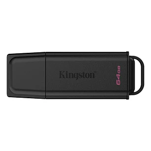Kingston DataTraveler DTXG2 64GB USB 3.2 Gen1