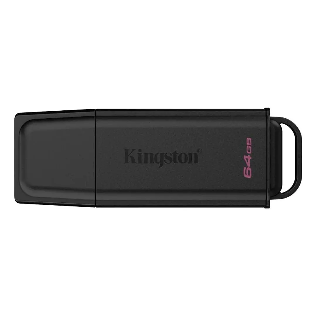 Kingston DataTraveler DTXG2 64GB USB 3.2 Gen1 1