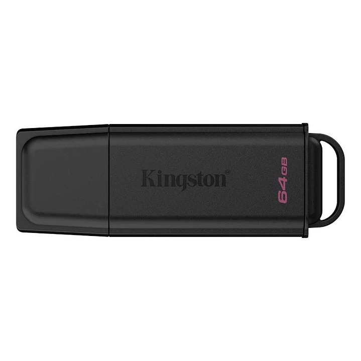 Kingston DataTraveler DTXG2 64GB USB 3.2 Gen1 1