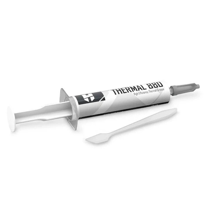 NOX Pasta Térmica Hummer Thermal T880  23g 4