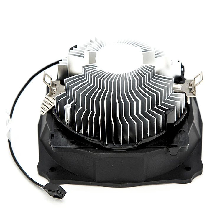 Nox Vent+Disipador Hummer H-112 2