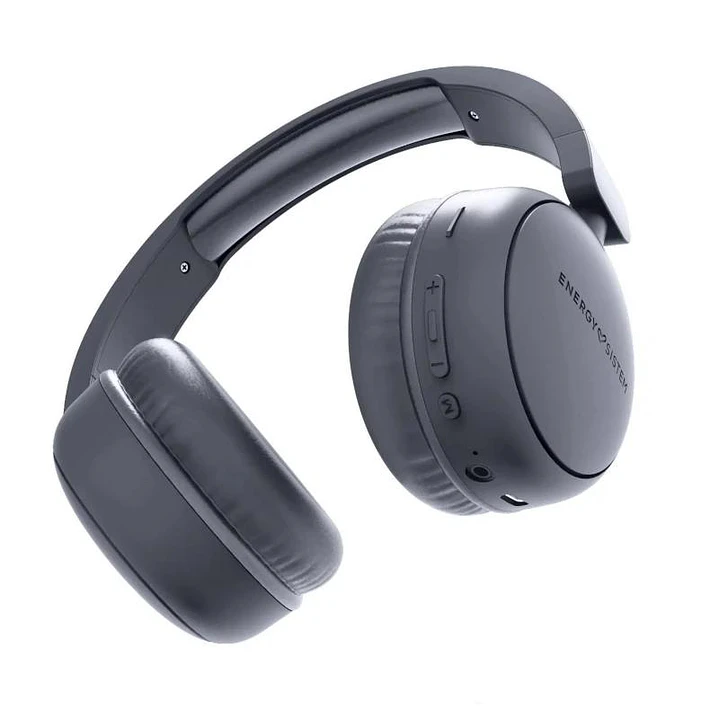 Energy Sistem Auriculares Bluetooth con radio FM 3
