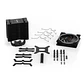 be quiet! Ventilador Pure Rock 2 FX ARGB 120mm neg - Thumbnail 4